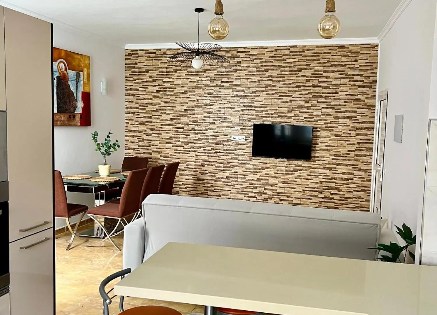 Roque'S House Apartment Telde
