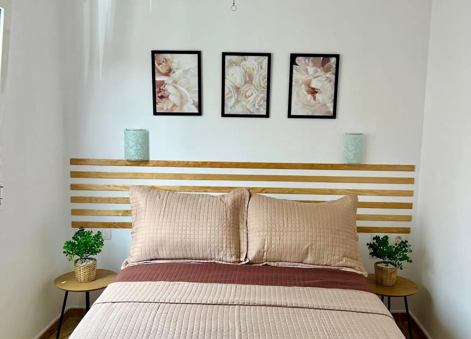 Roque'S House Apartment Telde