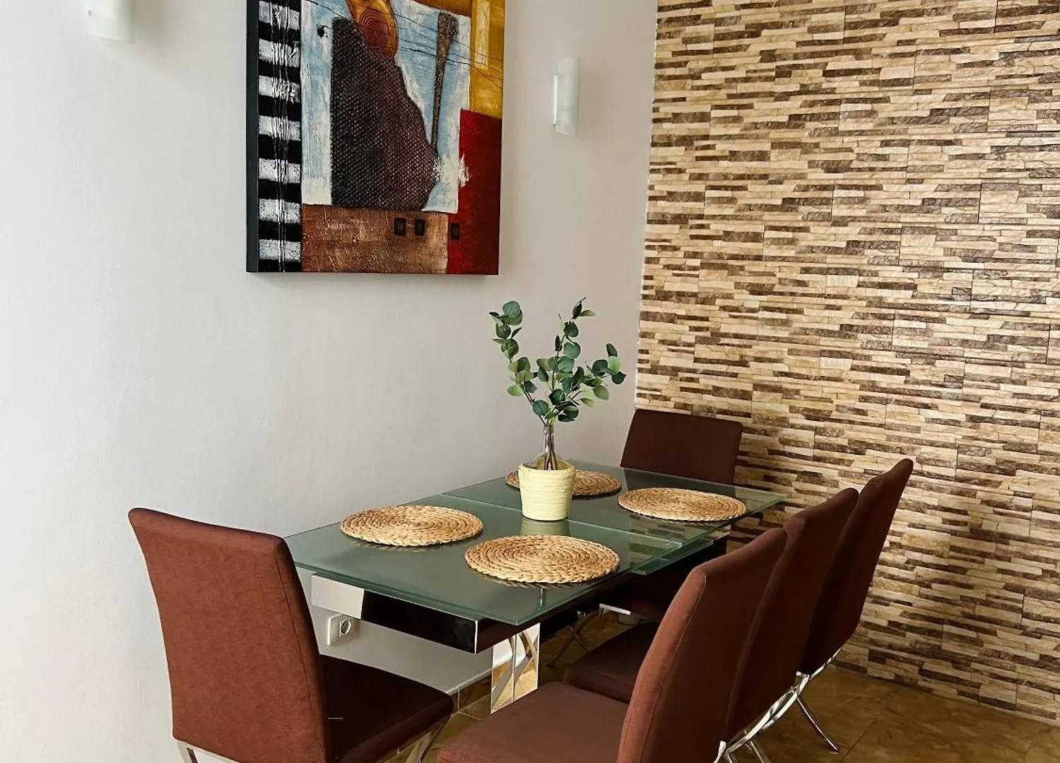 Roque'S House Apartment Telde