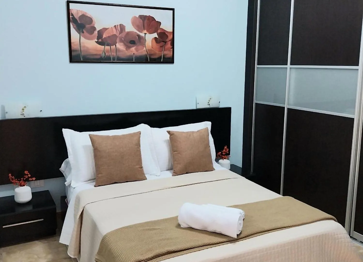 Roque'S House Apartment Telde