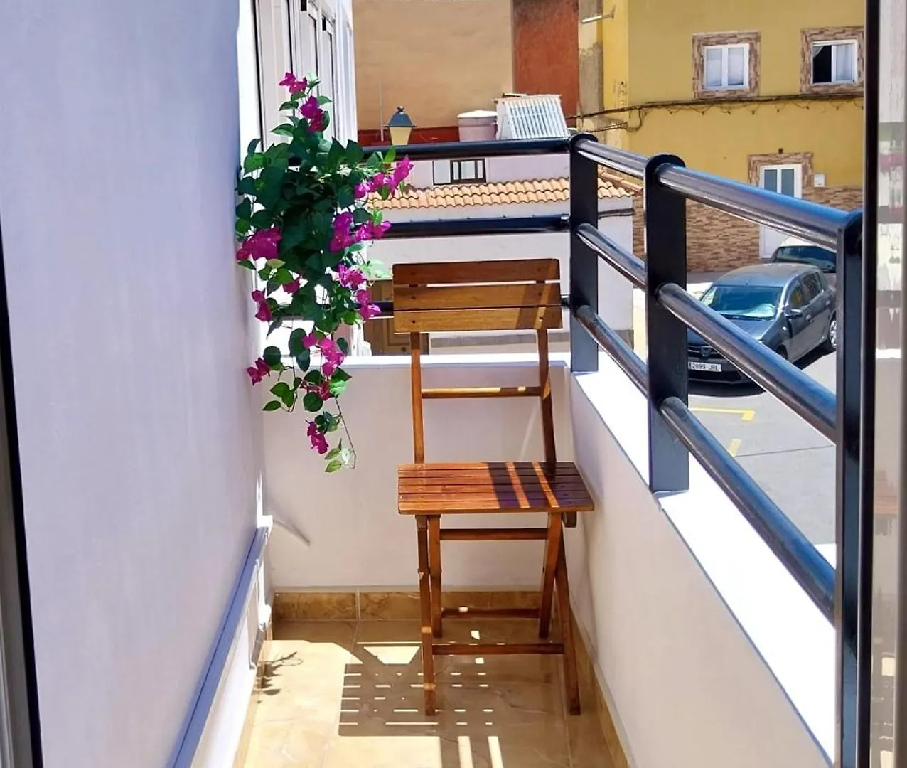 Roque'S House Apartment Telde