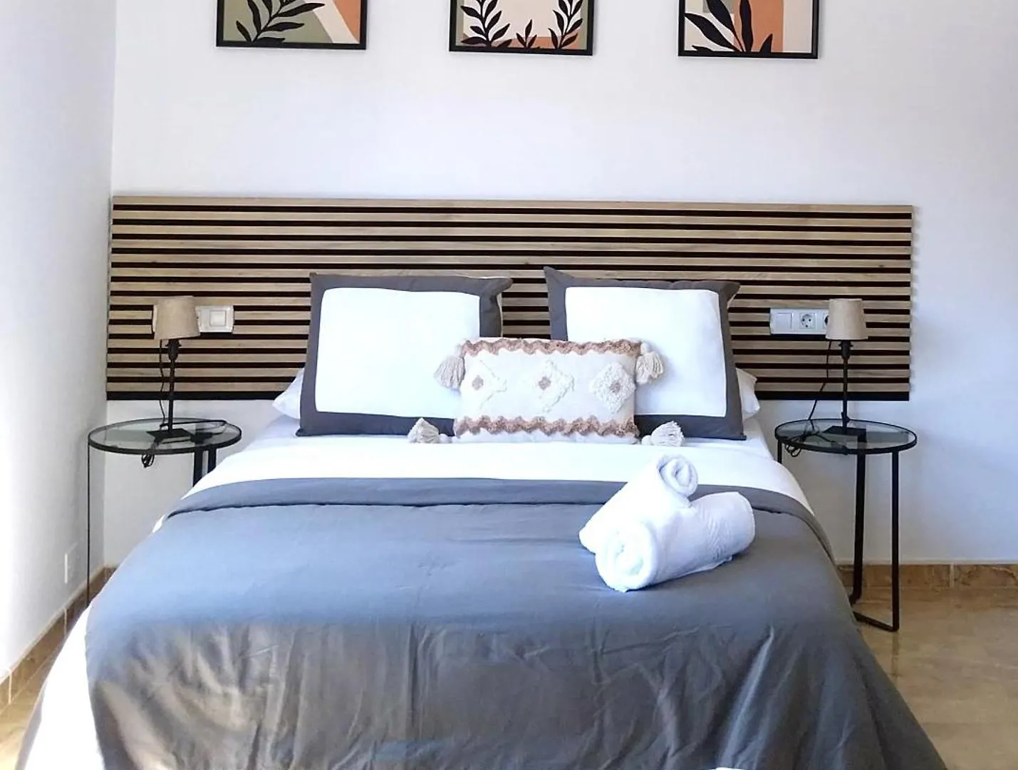 Roque'S House Apartment Telde