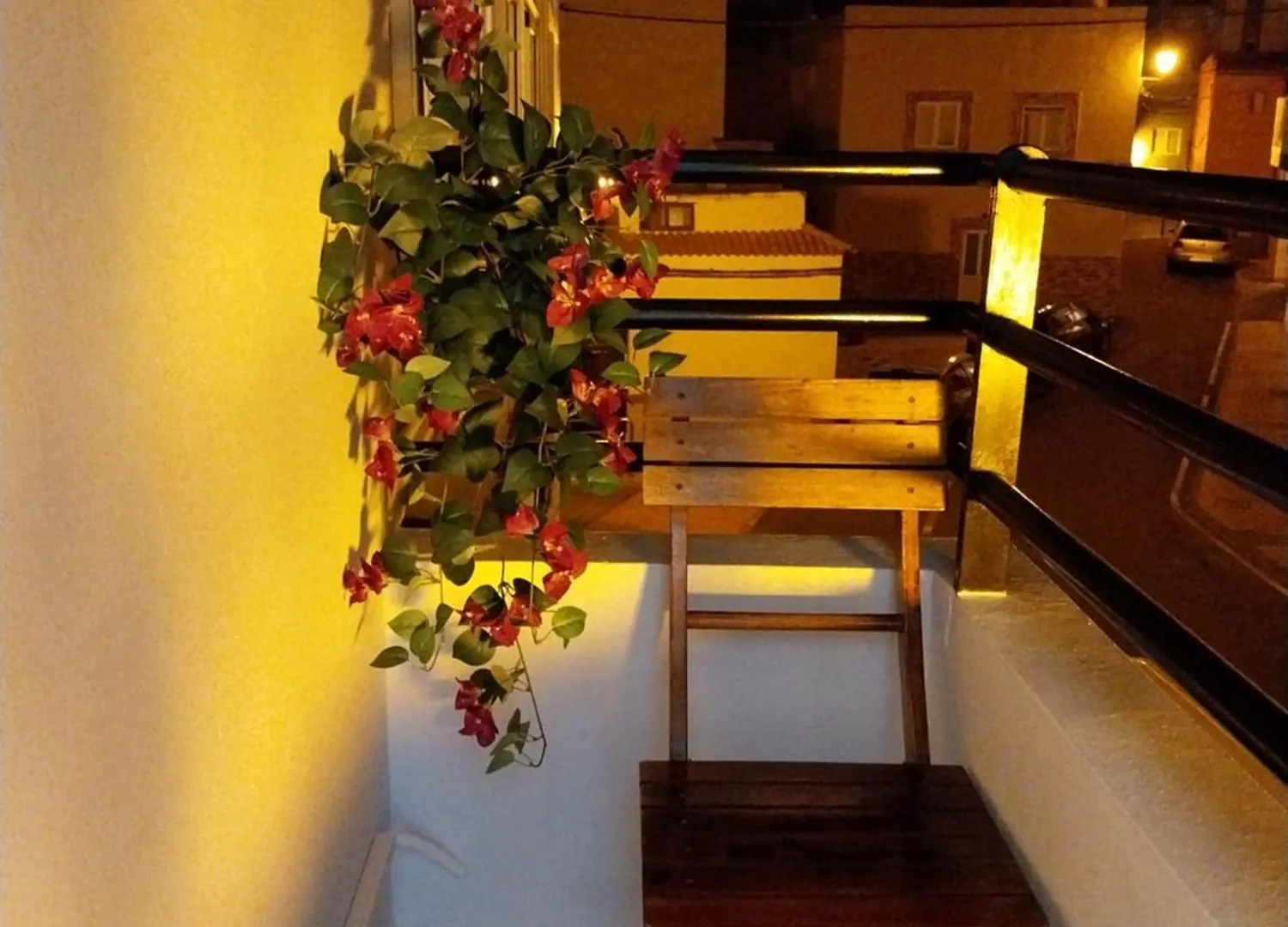 Roque'S House Apartment Telde Spain