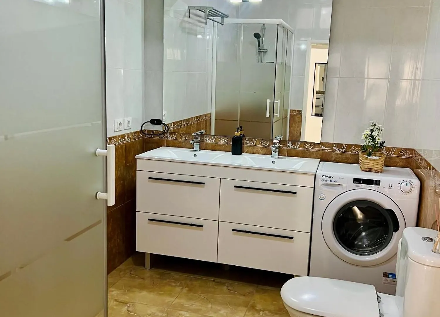 Roque'S House Apartment Telde