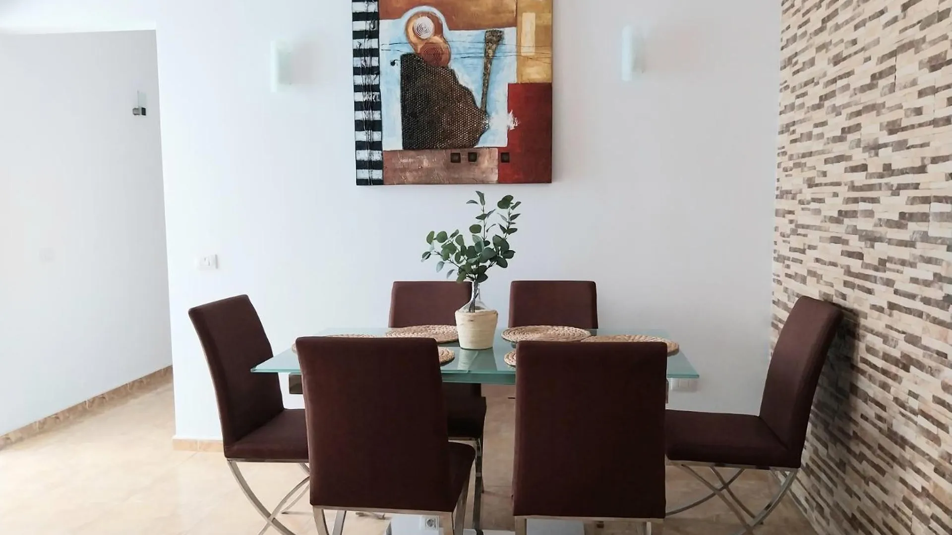 Roque'S House Apartment Telde
