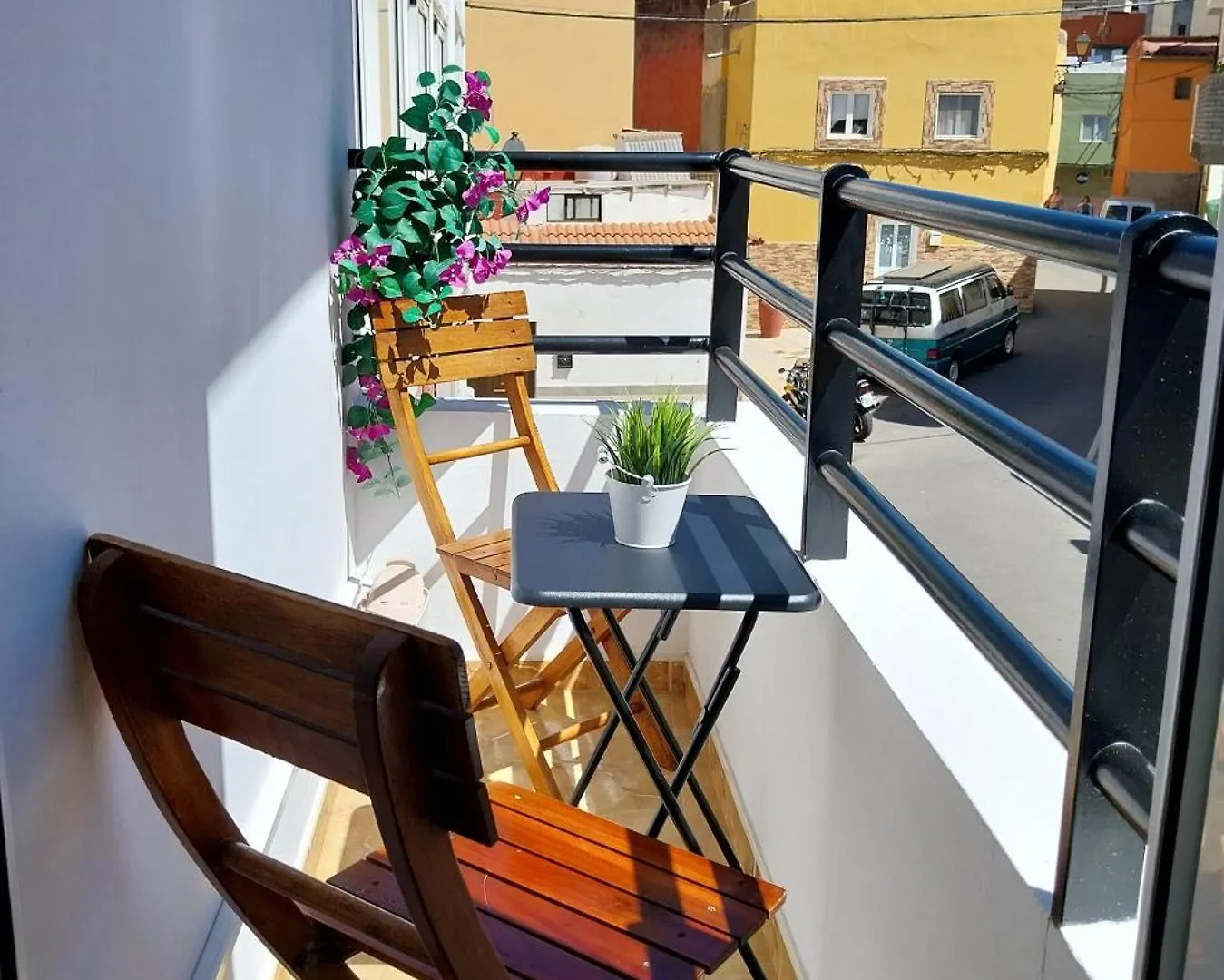 Roque'S House Apartment Telde