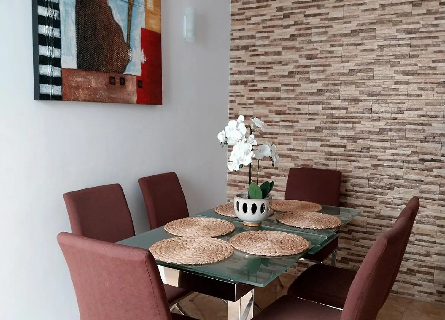 Roque'S House Apartment Telde