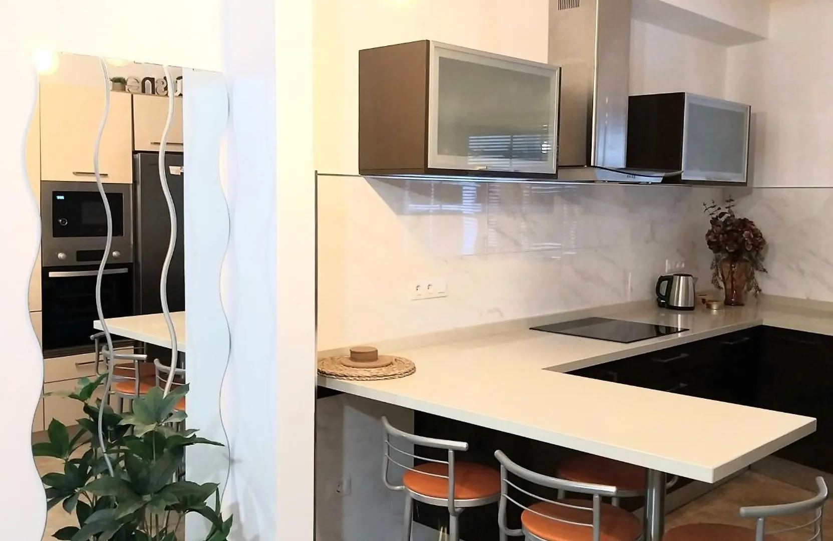Roque'S House Apartment Telde